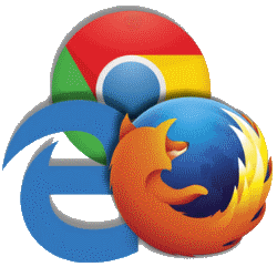 welke browser gebruik ik